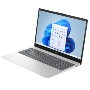 لپ تاپ 15.6 اینچی اچ پی مدل Hp 15-FC0171nia Athlon 7120U/8GB RAM/256GB SSD