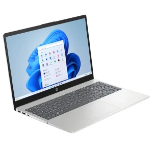 لپ تاپ 15.6 اینچی اچ پی مدل Hp 15-FC0171nia Athlon 7120U 8GB 256GB