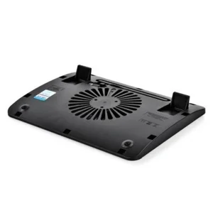 پایه خنک کننده لپ تاپ کول کلد مدل WindPal Mini