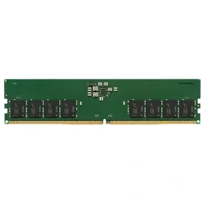 حافظه رم دسکتاپ کینگستون مدل  KCP548US6-8  8GB DDR5 4800Mhz CL38