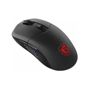 موس مخصوص بازی ام اس آی مدل VERSA 300 ELITE wireless