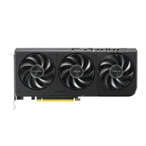 کارت گرافیک ایسوس مدل PRIME GeForce RTX 5060 8GB GDDR7 OC Edition حافظه 8 گیگابایت(فروش به همراه سیستم کامل)