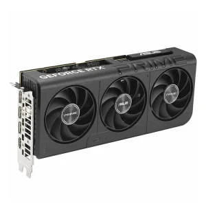 کارت گرافیک ایسوس مدل PRIME GeForce RTX 5060 8GB GDDR7 OC Edition حافظه 8 گیگابایت(فروش به همراه سیستم کامل)