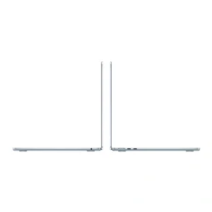 لپ تاپ اپل 13.6 اینچی مدل مک بوک ایر  MC6T4 2025 M4 /16GB RAM/256GB SSD