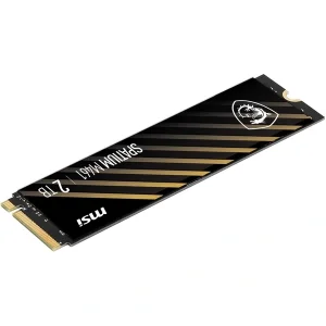 حافظه SSD اینترنال 2 ترابایت ام اس آی مدل SPATIUM M461
