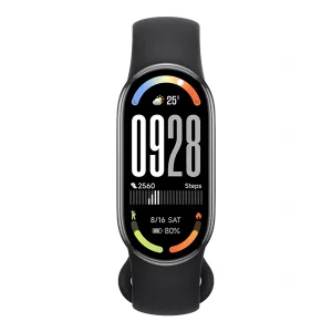 مچ بند هوشمند شیائومی مدل Mi Band 10