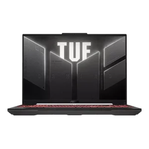 لپ تاپ ایسوس 16 اینچ مدل TUF Gaming A16 FA607NUG R7 7445HS/16GB RAM/512GB SSD/6GB RTX 4050