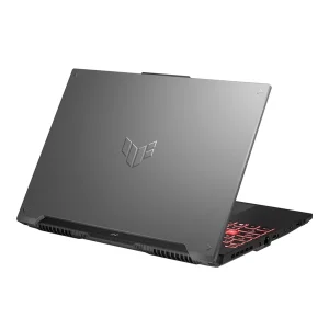 لپ تاپ ایسوس 16 اینچ مدل TUF Gaming A16 FA607NUG R7 7445HS/16GB RAM /512GB SSD /6GB RTX 4050