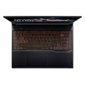 لپ تاپ ایسر 16 اینچی مدل Nitro V 16 AI ANV16-42-R309 Ryzen 5 240/16GB RAM/512GB SSD/8GB RTX5050