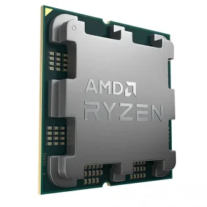 پردازنده مرکزی ای ام دی مدل Ryzen 5 7500F Tray
