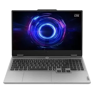 لپ تاپ 15.6 اینچی لنوو مدل LOQ 15IRX10 Core i7 13650HX/24GB RAM/1T SSD/8GB RTX5050