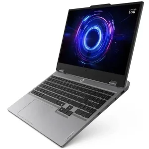 لپ تاپ 15.6 اینچی لنوو مدل LOQ 15IRX10 Core i7 14700HX/24GB RAM/512GB SSD/8GB RTX5060