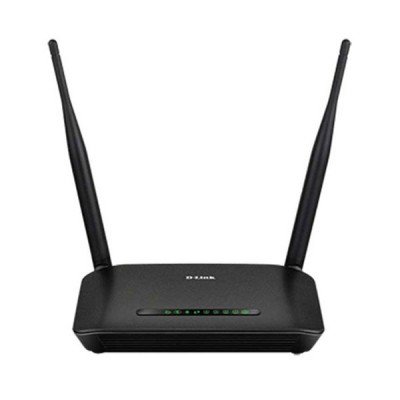 مودم روتر بی‌ سیم دی لینک مدل DSL-2740M