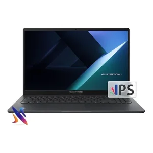 لپ تاپ ایسوس 15.6 اینچی مدل ExpertBook B1503CVA Core i7 13620H/8GB RAM/512GB SSD