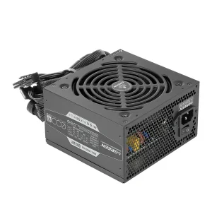 منبع تغذیه گرین مدل GP600A-ECO 600W