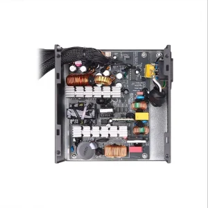 منبع تغذیه گرین مدل GP600A-ECO 600W