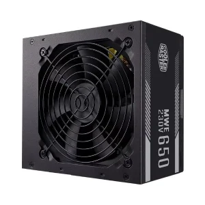پاور کولرمستر مدل MWE 650W WHITE 230V