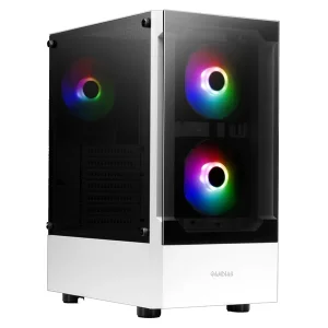 کیس کامپیوتر گیمدیاس مدل TALOS E3 White