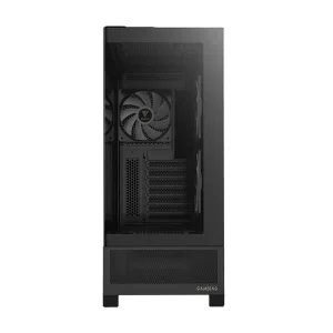کیس کامپیوتر گیمدیاس مدل ATLAS M1