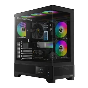 کیس کامپیوتر گیمدیاس مدل ATLAS M1
