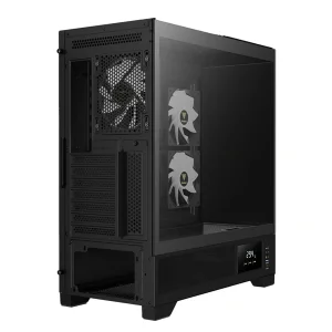 کیس کامپیوتر گیمدیاس مدل ATLAS M1