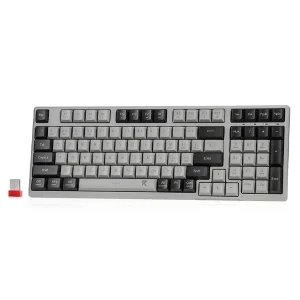 کیبورد اداری ردراگون مدل BK7114