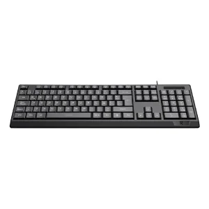 کیبورد اداری ردراگون مدل BK-8345