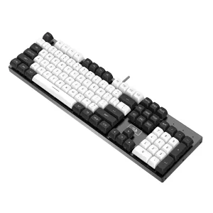مجموعه کامل کلید کیبورد مکانیکال ردراگون مدل A132 CSA PBT