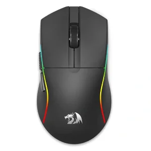 موس مخصوص بازی ردراگون مدل DEICIDE M816 STD RGB