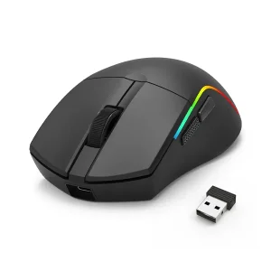 موس مخصوص بازی ردراگون مدل DEICIDE M816 STD RGB