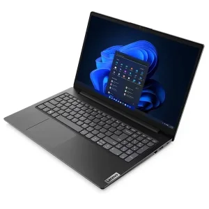 لپ تاپ لنوو مدل   V15 i3 1315U/8GB RAM/256GB SSD/intel 15.6inch