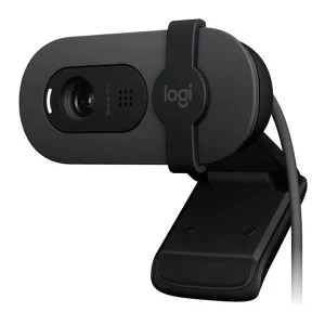 وب کم لاجیتک مدل BRIO 90
