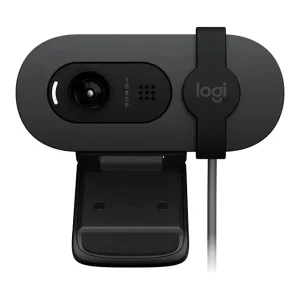 وب کم لاجیتک مدل BRIO 90