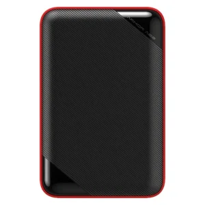هارد دیسک اکسترنال سیلیکون پاور مدل Armor A62 ظرفیت 1 ترابایت