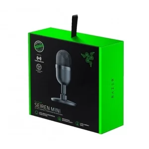 میکروفون مخصوص بازی ریزر مدل Seiren Mini