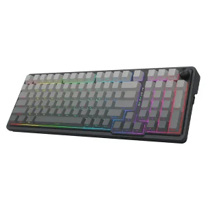 کیبورد مخصوص بازی ردراگون مدل EISA K686 SP PRO