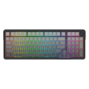 کیبورد مخصوص بازی ردراگون مدل EISA K686 SP PRO
