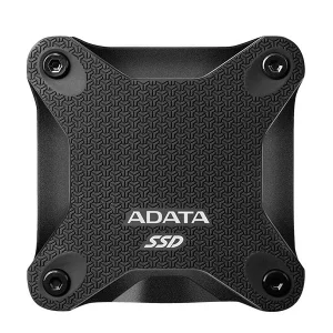 حافظه SSD ای‌دیتا مدل SD620 ظرفیت 1 ترابایت مشکی