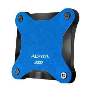 حافظه SSD ای‌دیتا مدل SD620 ظرفیت 1 ترابایت آبی