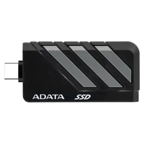 حافظه SSD ای‌دیتا مدل SC735 ظرفیت 1 ترابایت مشکی