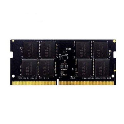 رم لپ تاپ DDR4 تک کاناله 2666 مگاهرتز CL19 گیل مدل GP48GB2666C19SC ظرفیت 8 گیگابایت