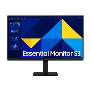 مانیتور 27 اینچ سامسونگ مدل LS27D300GAMXUE