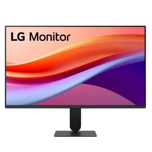 مانیتور 27 اینچ ال جی مدل 27U411 FHD