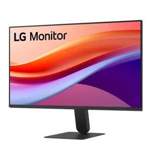 مانیتور 27 اینچ ال جی مدل 27U411 FHD