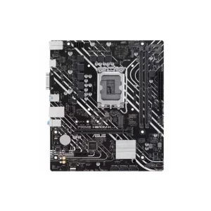 مادربرد ایسوس مدل PRIME H610M-K ARGB DDR4