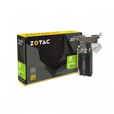 کارت گرافیک زوتک مدل  GT710 2GB