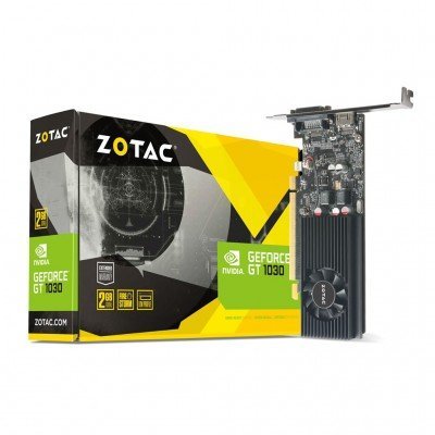 کارت گرافیک زوتک مدل  VGA GT 1030 2GB