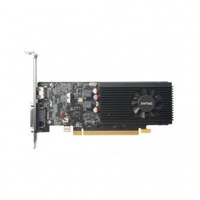 کارت گرافیک زوتک مدل  VGA GT 1030 2GB