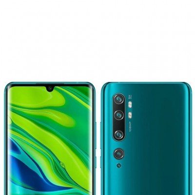 گوشی موبایل شیائومی مدل Mi Note 10 M1910F4G دو سیم‌ کارت ظرفیت 128 گیگابایت