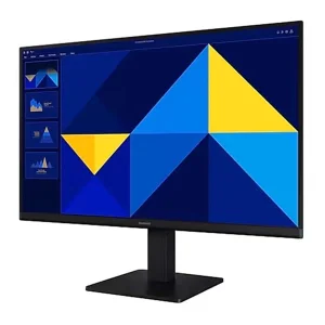 مانیتور 24 اینچ سامسونگ مدل LS24D300GAMXUE